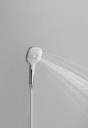 Душевая система Arrow AG3323SHCP хром